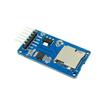 10pcs/lot Micro SD Card Mini TF Card Reader Module SPI Interfaces with Level Converter Chip for view 1