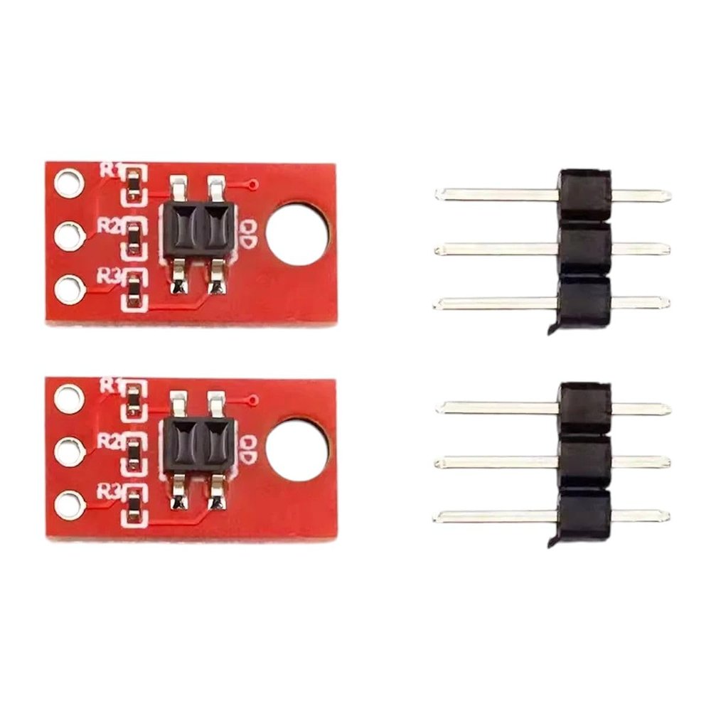 QRE1113 IR LED Infrared Reflection Sensor Module Capacitor Discharge Circuit Breaker Board DC 3.3-5V Qre1113 Ir Camera