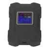 4G Mobile Hotspot for 32 Users, Modem Router with Sim Card Slot 1.44 Inch Screen Portable Hotspot Fast Hotspot Router for Travel for Americas Europe Australia (Black) view 1