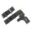 Daguys for Galaxy Z Fold4 SM-F936B 1 Pair Spin Axis Flex Cable view 3