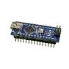 1PCS ATMEGA328P CH340 Nano V3.0 Improved Electronic Building Blocks The Development Board view 1
