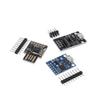1PCS Blue Black TINY85 Digispark Kickstarter Micro Development Board ATTINY85 Module for Arduieno IIC I2C USB view 1