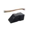 AS608 Fingerprint Reader Sensor Module Optical Fingerprint Fingerprint Module for Arduieno Locks Serial Communication Interface view 1
