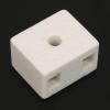 10 Pcs Ceramic Wiring Terminal Block 5 Hole Connector for Power Supply Voltage Television Automobile view 4