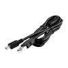 PKPOWER 5ft USB Power Cord Cable for Garmin GPS Part 010-10723-01 0101072301 Charger Supply view 1