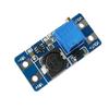 10pcs MT3608 DC-DC Adjustable Boost Power Supply Module 2A Boost Plate MT3608 Step Up Converter Module DIY Electronic Kit view 1