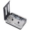 Portable Cassette Player, USB to MP3 Cassette Converter with Headphone, Portable Cassette Tape Player Adapter for Capturing Music to CD, view 2