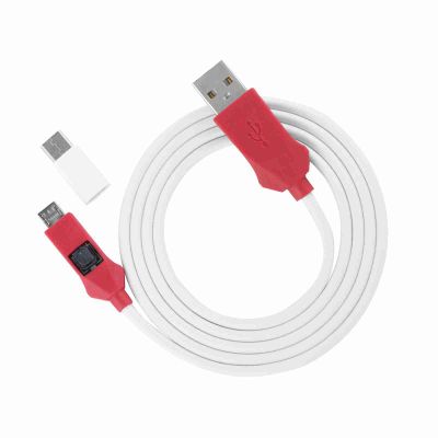 KIMISS Deep Flash Engineering Cable for Phones, Open Port 9008 TypeC Adapter for Bypassing BL Locks.