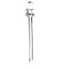 100pcs/lot LED 3mm 940nm IR Infrared Emitting Round Tube Light diode view 1