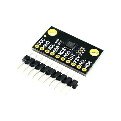 ICM-20948 Low Power 9 Axis MEMS Motion Tracking Device Sensor 20948 Board