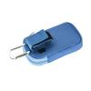 MHADBKH MP3 MP4 Players Storage Bag Protective with Carabiner Portable Music Player Carry Holder Organiser Case view 4