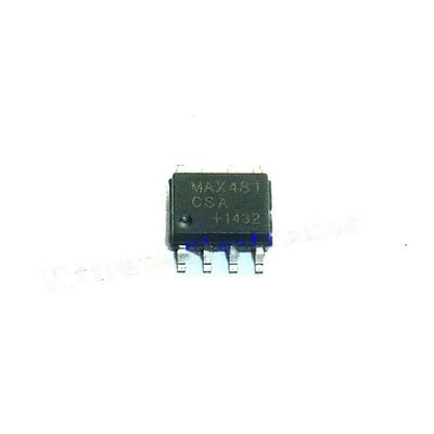 10pcs/lot MAX481CSA SOP-8 RS-485/RS-422 Transceiver MAX481 SOP8