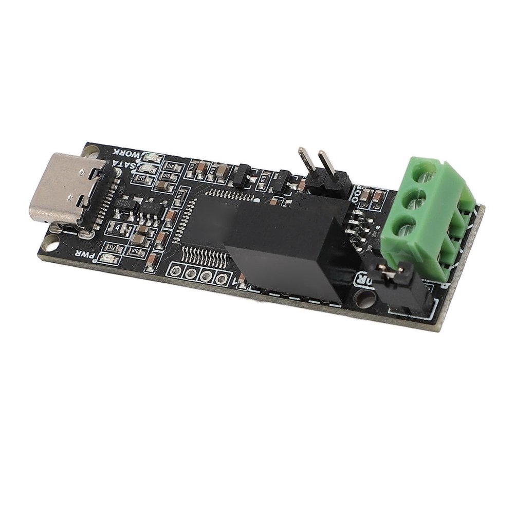 USB to CAN Module Converter Adapter, CAN Bus Module, Suppors Standard CAN 2.0A, CAN 2.0B, and CAN FD