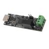 USB to CAN Module Converter Adapter, CAN Bus Module, Suppors Standard CAN 2.0A, CAN 2.0B, and CAN FD view 1