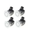 2 Colors Parking Assist Radar Sensors 89341-30020 Parktronic PDC 1Pcs(Black) view 1
