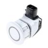 2 Colors Parking Assist Radar Sensors 89341-30020 Parktronic PDC 1Pcs(Black) view 2