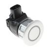2 Colors Parking Assist Radar Sensors 89341-30020 Parktronic PDC 1Pcs(Black) view 4