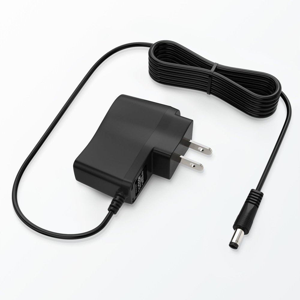 Tomatosd AC Adapter Compatible with Remington HK28U-4.5-100 SCC-100R Class 2 Power Supply Charger PSU