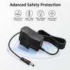 Tomatosd AC Adapter Compatible with Remington HK28U-4.5-100 SCC-100R Class 2 Power Supply Charger PSU view 2