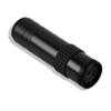 Lab Microscope Accessories M15 Monocular 100x Small Lens Continuous Zoom Adjustable Microscope Lens Industrial Vision Inspection Magnifying Glass(40mm) view 1