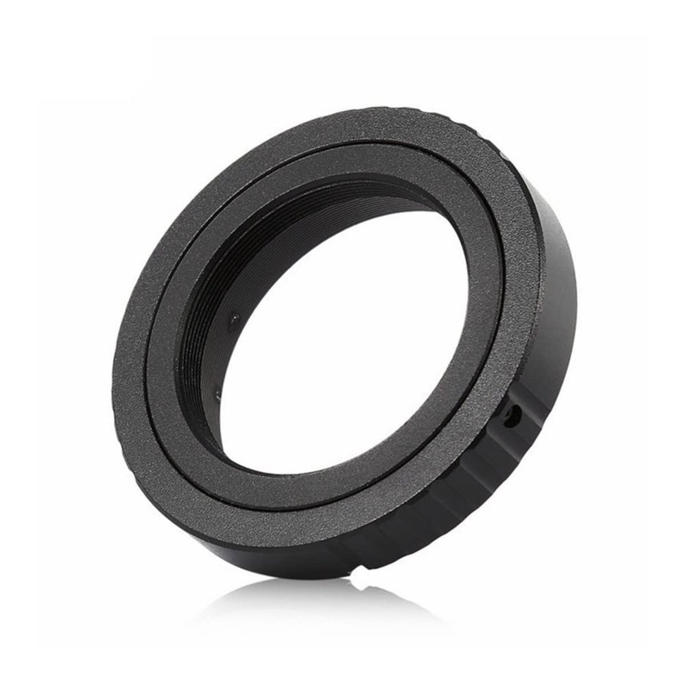 M42 (T2-NEX)/M48 (M48-NEX) to A/E Mount SLR/Micro SLR Camera Adapter Ring(T2-af)