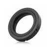 M42 (T2-NEX)/M48 (M48-NEX) to A/E Mount SLR/Micro SLR Camera Adapter Ring(T2-af) view 1
