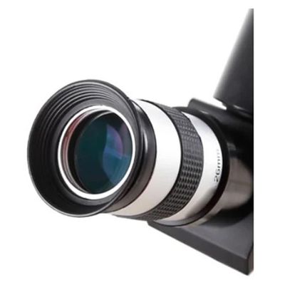 1.25 Inch 40mm 26mm 20mm 6.3mm Astronomical Eyepiece Telescope Accessories(26mm)