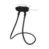ASAKKURA Hanging Neck Phone Holder Mobile Support Smart Device Gooseneck Holder Around The Neck Random Color view 2