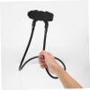 ASAKKURA Hanging Neck Phone Holder Mobile Support Smart Device Gooseneck Holder Around The Neck Random Color view 3