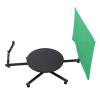 360 Degree Spinner Panoramic Rotating Photography Turntable Adjustable Platform Ideal for Product Commercial Video Photography view 2