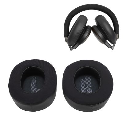 2PCS Cooling Gel Ear Pads Cushions, Isolation Foam Earpads Cover, Ear Cushions for Live 650 660 E65 750NC Headphone Ear Muffs Earpads