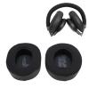 2PCS Cooling Gel Ear Pads Cushions, Isolation Foam Earpads Cover, Ear Cushions for Live 650 660 E65 750NC Headphone Ear Muffs Earpads view 1