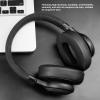 2PCS Cooling Gel Ear Pads Cushions, Isolation Foam Earpads Cover, Ear Cushions for Live 650 660 E65 750NC Headphone Ear Muffs Earpads view 3