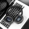 2PCS Cooling Gel Ear Pads Cushions, Isolation Foam Earpads Cover, Ear Cushions for Live 650 660 E65 750NC Headphone Ear Muffs Earpads view 4