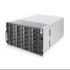Boartechs 4U 19inch 560MM Deepth Rack Mount Hot-swap Chassis 24HDD 24Bays NVR IPFS Cloud Storage IPC Server Case Support ATX Power Supply(GZK-880 4 Circuits) view 1