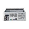 Boartechs 4U 19inch 560MM Deepth Rack Mount Hot-swap Chassis 24HDD 24Bays NVR IPFS Cloud Storage IPC Server Case Support ATX Power Supply(GZK-880 4 Circuits) view 4