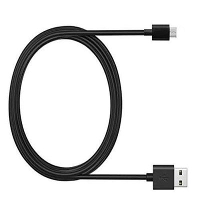 onerbl USB Cable Replacement for Texas Instruments Calculators, TI-84 Plus, Plus C Silver Edition, TI 89 Titanium, Nspire CX/TI CX CAS Graphing Calculators Charging Cable Power Supply Cord Cable