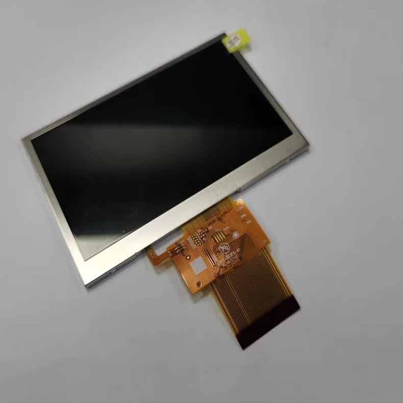 4.3-Inch in Stock LM7C1353F0-A1 LCD Screen Panel Original