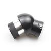 1.25 Inch Metal Mirror 1.25" 45 Degree Correct-Image Prism for Refractor for Astronomy Telescope 31.7mm view 1