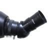 1.25 Inch Metal Mirror 1.25" 45 Degree Correct-Image Prism for Refractor for Astronomy Telescope 31.7mm view 3