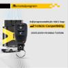 Remote2program Car Key DIY Programming for No Working Remote and Keyless Entry Remote Control Replacement for 2005-2009 Hyundai Tucson with FCC: OSLOKA-320T (3 BUTTON/OSLOKA-320T) view 2