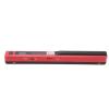 Portable Handheld 900 DPI Document Scanner for Home & Office Compact Mobile Image Scanner with Auto-Crop & Charging, Red (Compatible with, macOS,) view 1