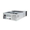 Boartechs Super Huge Storage 24 Bays 4u hotswap Rack NVR NAS Server Chassis S46524(with 2x4 NVME Port) view 3