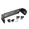 5 Pack RLN6466 RLN6466A RLN6469A GLN7324A RLN6077 Low-Profile Mounting Bracket Mobile Trunnion Kit for CM200 CM300 CM200D CM300D PM400 CDM750 CDM1250 CDM1550 CDM1550LS TLK150 XPR5350 Two Way Radio view 3