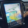 12.1 Inch Android 13 Tesla Style Car Radio Upgraded for Ford Everest Ranger 2016-2021 Multimedia Player GPS Navigation Carplay WiFi 4G Auto Stereo Receiver 64GB view 4