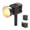 Bundle: SmallRig RC 100B 4894 and Mini Parabolic Softbox RA-D30 4358 view 2
