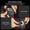 Bundle: SmallRig RC 100B 4894 and Mini Parabolic Softbox RA-D30 4358 view 4