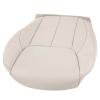 Car Repairing Driver Side Leather Seat Bottom Cover for Cadillac DTS 2006-2011 view 3