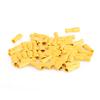Anneome 50pcs Insulated Female Spade Terminals Connectors Mm Solder Seal Wire Connectors for Navigation Auto view 3
