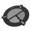 Telescope Focusing Mask Aluminum Alloy Bahtinov Mask for 84115mm Telescopes view 1
